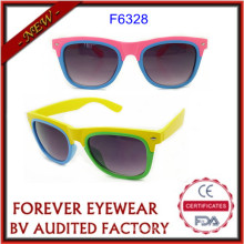 Hotsale True Color Frame and Temple Changeable Sun Eyewear China BV Audit Factory